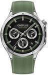 OnePlus Watch 3 gr?n | Smartwatch | Wear OS by Google + ROTS | Schlaf?berwachung 