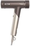 Shark SpeedStyle Pro FLEX 4-in-1 Mocha silber | Haartrockner | Klappbarer Griff 