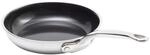 GreenPan Stainless steel frying pan Premi&egrave;re 28 cm