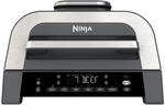 Ninja Foodi Smart XL Elektrogrill, 3.8 L, Keramikbeschichtung, 6 Programme