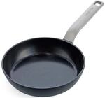 GreenPan Evolution 28 cm schwarz | Bratpfanne | Thermolon? Keramikbeschichtung 
