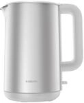 Xiaomi Electric Kettle S1, Wasserkocher, 1.7 l doppelwandig