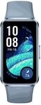 Huawei Band 10 blau | Fitnesstracker | 1.47 Zoll AMOLED | Herzfrequenz 