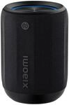 Xiaomi QBH4274GL Bluetooth Speaker Mini schwarz - IP67, RGB, Mi Home App