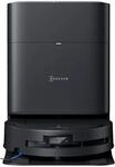 Ecovacs Deebot T80 OMNI, Saug-/Wischroboter, ZeroTangle 3.0, Teppichpflege