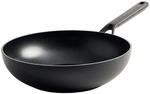 KitchenAid Wokpfanne Classic Forged Aluminium 3,6 Liter 28 cm