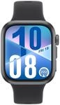 HUAWEI Watch FIT 4 schwarz | Smartwatch | Extrem d?nnes Design | Erweiterter