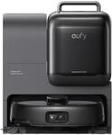 Eufy Robot Vacuum Omni E28 Saugroboter, FlexiOne, 20000 bar Saugleistung