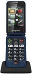 Emporia JOY-LTE (2025) Seniorentelefon, einfache Bedienung, LTE, Bluetooth