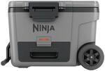 Ninja FrostVault FB245EUGY grau | K?hlbox | ohne Strom | 42 Liter | PP-Kunststoff mit