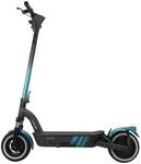 SoFlow SO4 PRO MAX E-Scooter Zusammenklappbar Doppelfederung 75 km Reichweite