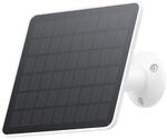 Eufy T8705011 wei? | Solarpanel | Kompatibel mit allen eufyCams | Effiziente