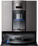 Aussteller Ecovacs Deebot X11 OMNICYCLONE, Saug-/Wischroboter, schwarz