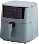 GreenPan Fritteuse Single Airfryer 7,2 Liter Fassung 1650 Watt