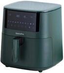 GreenPan Fritteuse Single Airfryer 7,2 Liter Fassung 1650 Watt