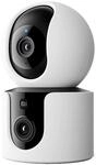 Xiaomi Dual Smart Camera C300 wei? | ?berwachungskamera | Aufl?sung 2304 x 1296 