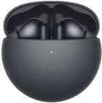 Huawei FreeBuds 7i schwarz | In-Ear-Kopfh?rer | dynamischer Viermagnet-Treiber 