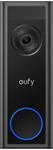 Eufy Video Doorbell C31 schwarz | Video-T?rklingel | 2K FDH Bildqualit?t 