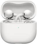 Huawei FreeClip 2 wei? | In-Ear-Kopfh?rer | USB-Typ-C-Anschluss / Kabelloses Laden 