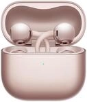 Huawei FreeClip 2 Ros?gold | In-Ear-Kopfh?rer | USB-Typ-C-Anschluss / Kabelloses
