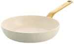 GreenPan Evolution Beige aluminium frying pan 24 cm