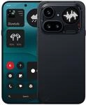 Nothing Phone (4a) Pro schwarz | Smartphone | 6.83 AMOLED-Display | leuchtende