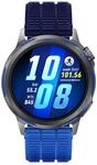 HUAWEI WATCH GT Runner 2 Smartwatch blau 1.32 Zoll Sportuhr GPS 14 Tage