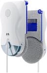 HUTT Fensterputzroboter 10 wei&szlig; eckig