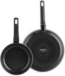 GreenPan Essence (CC009049-001) | Pfannen-Set | 20 cm und 28 cm | keramische
