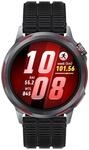 HUAWEI WATCH GT Runner 2 schwarz | Smartwatch | Hochpr?zises GPS | Intelligenter