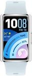 Huawei Band 11 Pro Fitnesstracker blau Gesundheitstracking GPS 14 Tage Akku