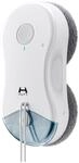 Hutt DDC55PRO wei? | Fensterputzroboter | Ohne App | Mit Spr?hfunktion | Sauber...
