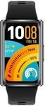 Huawei Band 11 Pro Fitnesstracker schwarz Gesundheitstracking GPS 14 Tage Akku