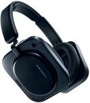 Nothing Headphone (a) schwarz | Over-Ear-Kopfh?rer | Kraftvoller Hi-Res Sound mit