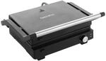GreenPan Switch (CC008957-001) schwarz | Kontaktgrill | 2 abnehmbare...