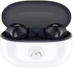 Motorola Moto Buds Bass Carbon