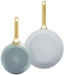 GreenPan Padova Reserve (CC002119-001) | Pfanne-Set | 26 cm und 30 cm 