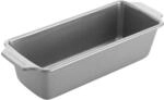 KitchenAid Kastenform grau | 27 x 11 cm | Aluminiertes Stahlblech | Extrem langlebig