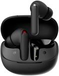 beclad BE-SE001 schwarz | In-Ear-Kopfh?rer | Bluetooth | True Wireless Audio | Active