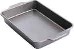 KitchenAid Metal Bakeware (CC003299-001) silber | Backblech| sp?lmaschinenfest 
