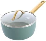 GreenPan Padova Reserve (CC002826-001) | Stielkasserolle | 18cm 