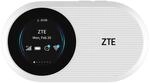 ZTE U10N mobiler 4G Router LTE 2000mAh austauschbarer Akku einfache Installation