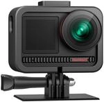Akaso Brave 8 Sport Action Cam schwarz Unterwasserkamera 4K 60FPS Micro SD Slot