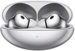Huawei FreeBuds Neo silber