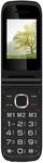 Emporia FLIP LTE Seniorentelefon schwarz Klapphandy mit SOS-Funktion
