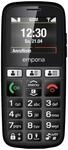 Emporia Happy LTE schwarz