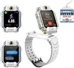 IMOO Watch Phone X10, Smartwatch, Video & Anruf, Kinderwatch, Bluetooth 4.2