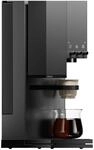 xBloom Studio Kaffeemaschine schwarz mit Mahlwerk intuitive Steuerung