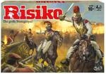 Risiko, das Strategiespiel, spannendes Gesellschaftsspiel, Kinder & Erwachsene