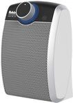 Fakir Trend HL 140 Wei? hochglanz/Silber | Heizl?fter | 1800 Watt | Standger?t | 2